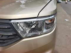 Wuling Hongguang V 2022 1.5L Dynamic Comfort Electric Power Steering - ფოტო 5