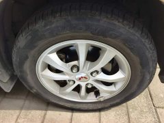 Wuling Hongguang V 2022 1.5L Dynamic Comfort Electric Power Steering - ფოტო 6