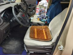 Wuling Hongguang V 2022 1.5L Dynamic Comfort Electric Power Steering - ფოტო 9