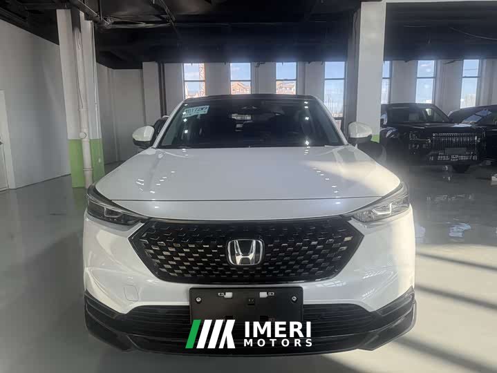 Honda XR-V 1.5L CVT Trend Edition - ავტომობილი ჩინეთიდან