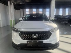 Honda XR-V 1.5L CVT Trend Edition - ფოტო 1