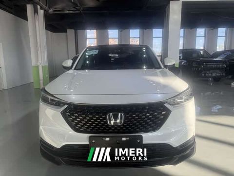 2023 Honda XR-V 1.5L CVT Trend Edition