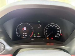 Honda XR-V 1.5L CVT Trend Edition - ფოტო 11