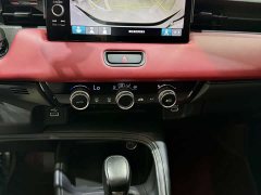 Honda XR-V 1.5L CVT Trend Edition - ფოტო 12