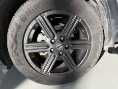 Honda XR-V 1.5L CVT Trend Edition - ფოტო 16