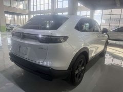 Honda XR-V 1.5L CVT Trend Edition - ფოტო 3