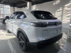 Honda XR-V 1.5L CVT Trend Edition - ფოტო 4