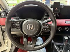 Honda XR-V 1.5L CVT Trend Edition - ფოტო 8