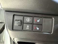 Honda XR-V 1.5L CVT Trend Edition - ფოტო 9