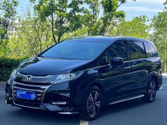 Honda Odyssey 2019 2.0L Sharp Luxury Edition - ფოტო 1