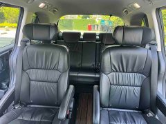 Honda Odyssey 2019 2.0L Sharp Luxury Edition - ფოტო 10