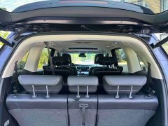 Honda Odyssey 2019 2.0L Sharp Luxury Edition - ფოტო 11