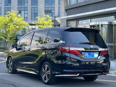 Honda Odyssey 2019 2.0L Sharp Luxury Edition - ფოტო 12