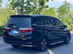 Honda Odyssey 2019 2.0L Sharp Luxury Edition - ფოტო 14