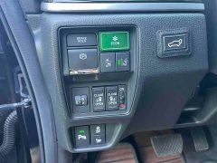 Honda Odyssey 2019 2.0L Sharp Luxury Edition - ფოტო 17