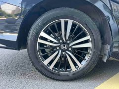 Honda Odyssey 2019 2.0L Sharp Luxury Edition - ფოტო 18