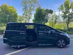 Honda Odyssey 2019 2.0L Sharp Luxury Edition - ფოტო 19