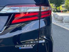 Honda Odyssey 2019 2.0L Sharp Luxury Edition - ფოტო 20