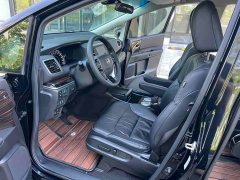 Honda Odyssey 2019 2.0L Sharp Luxury Edition - ფოტო 4
