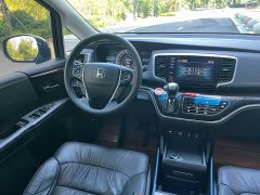 Honda Odyssey 2019 2.0L Sharp Luxury Edition - ფოტო 6