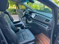 Honda Odyssey 2019 2.0L Sharp Luxury Edition - ფოტო 7