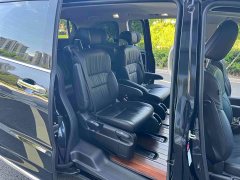 Honda Odyssey 2019 2.0L Sharp Luxury Edition - ფოტო 8