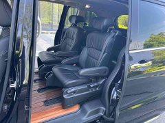 Honda Odyssey 2019 2.0L Sharp Luxury Edition - ფოტო 9