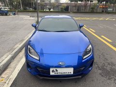 Subaru BRZ 2.4L Manual - ფოტო 2