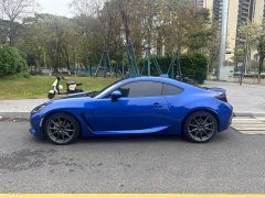 Subaru BRZ 2.4L Manual - ფოტო 4