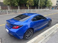Subaru BRZ 2.4L Manual - ფოტო 6