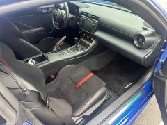 Subaru BRZ 2.4L Manual - ფოტო 7