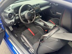Subaru BRZ 2.4L Manual - ფოტო 8