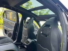 Lynk & Co Geely Lynk & Co 03 2022 03 2.0T Automatic Wind Control Edition - ფოტო 10