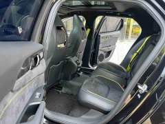 Lynk & Co Geely Lynk & Co 03 2022 03 2.0T Automatic Wind Control Edition - ფოტო 11