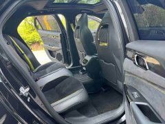 Lynk & Co Geely Lynk & Co 03 2022 03 2.0T Automatic Wind Control Edition - ფოტო 12