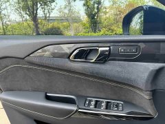 Lynk & Co Geely Lynk & Co 03 2022 03 2.0T Automatic Wind Control Edition - ფოტო 13