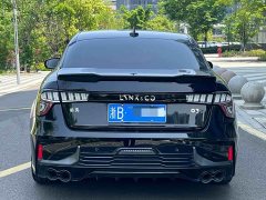 Lynk & Co Geely Lynk & Co 03 2022 03 2.0T Automatic Wind Control Edition - ფოტო 15