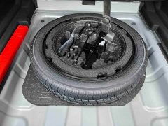Lynk & Co Geely Lynk & Co 03 2022 03 2.0T Automatic Wind Control Edition - ფოტო 18