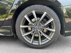 Lynk & Co Geely Lynk & Co 03 2022 03 2.0T Automatic Wind Control Edition - ფოტო 19