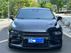 Lynk & Co Geely Lynk & Co 03 2022 03 2.0T Automatic Wind Control Edition - ფოტო 2