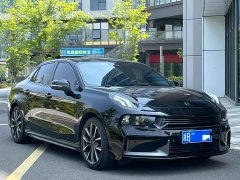Lynk & Co Geely Lynk & Co 03 2022 03 2.0T Automatic Wind Control Edition - ფოტო 3