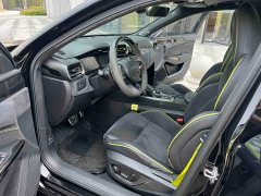 Lynk & Co Geely Lynk & Co 03 2022 03 2.0T Automatic Wind Control Edition - ფოტო 4