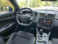 Lynk & Co Geely Lynk & Co 03 2022 03 2.0T Automatic Wind Control Edition - ფოტო 6