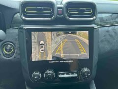 Lynk & Co Geely Lynk & Co 03 2022 03 2.0T Automatic Wind Control Edition - ფოტო 7