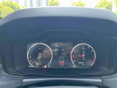 Lynk & Co Geely Lynk & Co 03 2022 03 2.0T Automatic Wind Control Edition - ფოტო 8