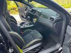 Lynk & Co Geely Lynk & Co 03 2022 03 2.0T Automatic Wind Control Edition - ფოტო 9