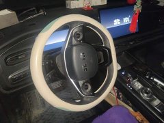 Beijing Off-Road BJ30 1.5T Magic Core Electric Drive Standard Edition - ფოტო 15