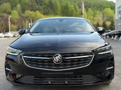 Buick Regal 552T Elite - ფოტო 1