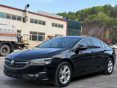 Buick Regal 552T Elite - ფოტო 2