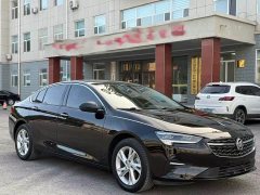 Buick Regal 552T Elite - ფოტო 3
